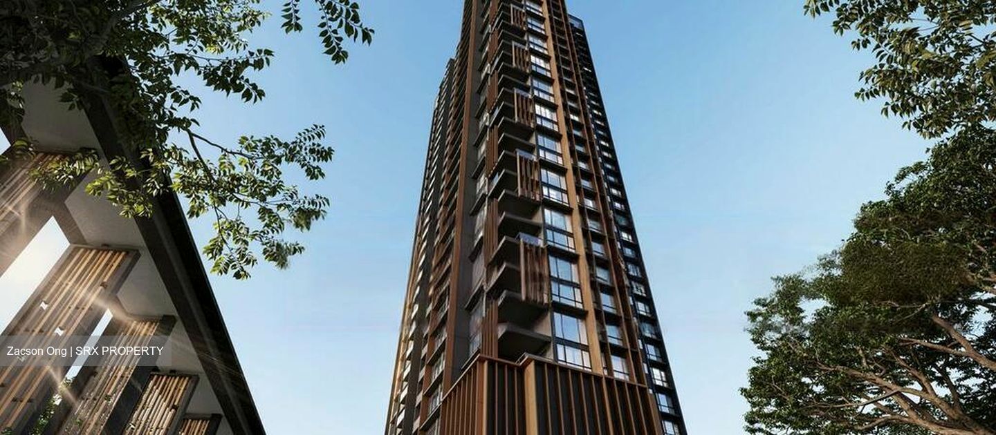 Park Nova (D10), Apartment #473310181